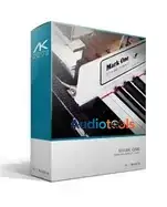 Audio Damage Axon 3 WiN-MAC Mega Español