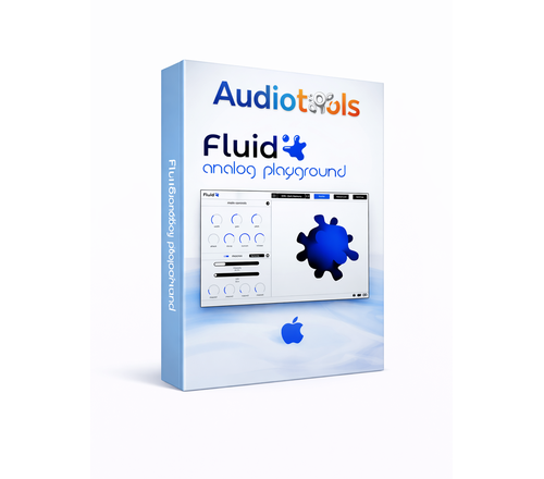 Audio TechHub Fluid WiN-MAC Full Mega 2026