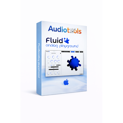 Audio TechHub Fluid WiN-MAC Full Mega 2026