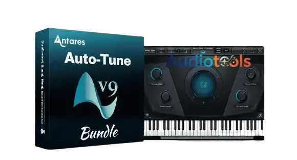 Autotune Pro v9-1-0 Win-x64 Español Mega 2026