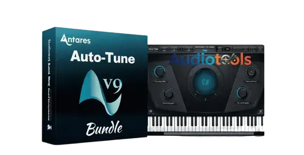 Autotune Pro v9-1-0 Win-x64 Español Mega 2026