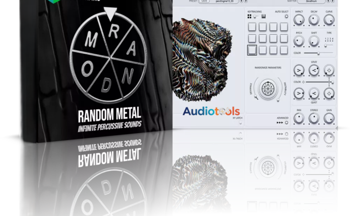 BEATSURFING RANDOM Metal WiN Full Español Maga