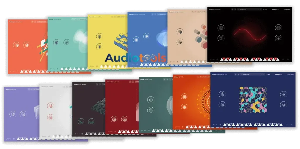 Bloom Bundle v1-0-1 Win-Mac Español [Mega] 2026