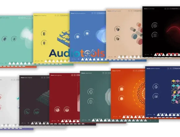 Bloom Bundle v1-0-1 Win-Mac Español [Mega] 2026