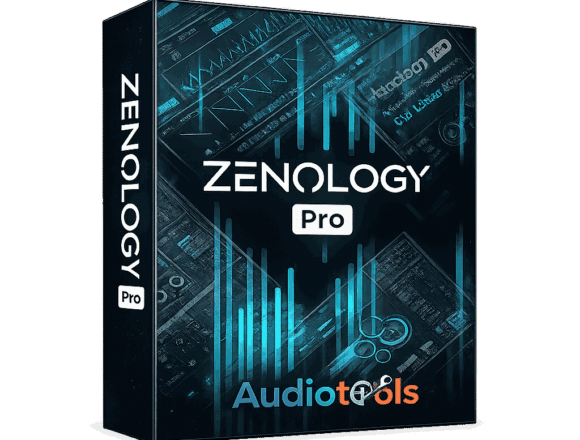 ZENOLOGY Pro