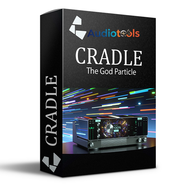 Cradle The God Particle v1-0-0 WiN-MAC + Portable [2026]