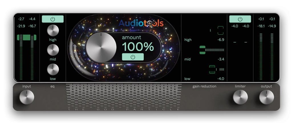 Cradle The God Particle v1-0-0 WiN-MAC + Portable [2026]