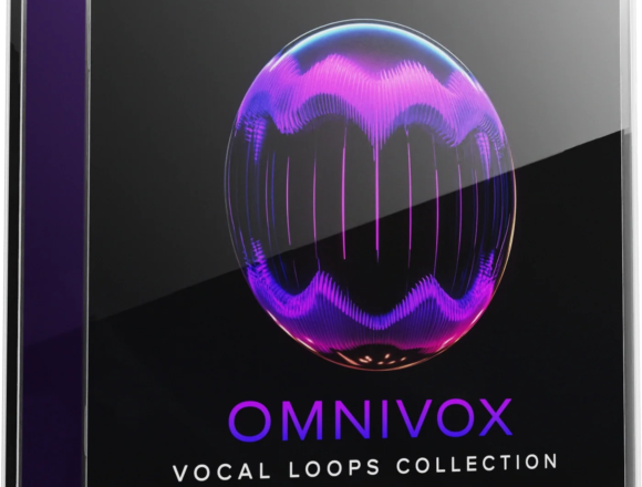 Cymatics OMNIVOX v1-0-0 WiN-MAC Español Mega