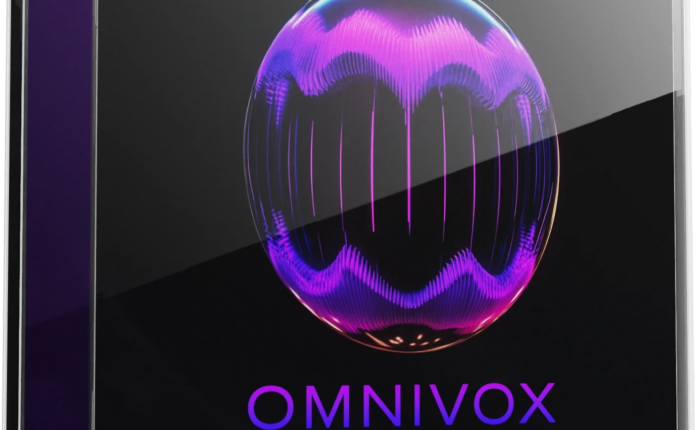 Cymatics OMNIVOX v1-0-0 WiN-MAC Español Mega