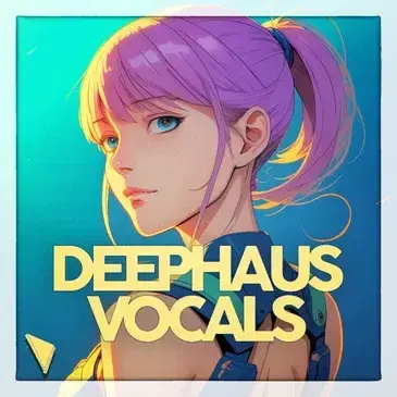 DABRO Music Deephaus Vocals MULTi Full Mega Win-Mac 2026