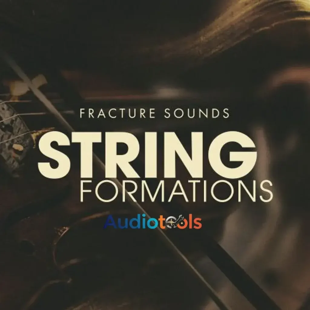 Descargar Fracture Sounds String Formations KONTAKT [Win] [Mac] 2026