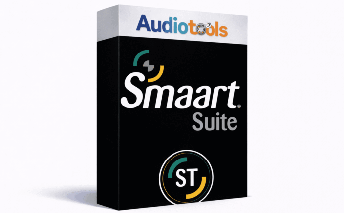 Descargar Rational Acoustics Smaart Suite [Mega] 2026