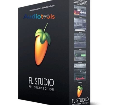 FL Studio v24-2-2-4597 WiN Descargar Mega