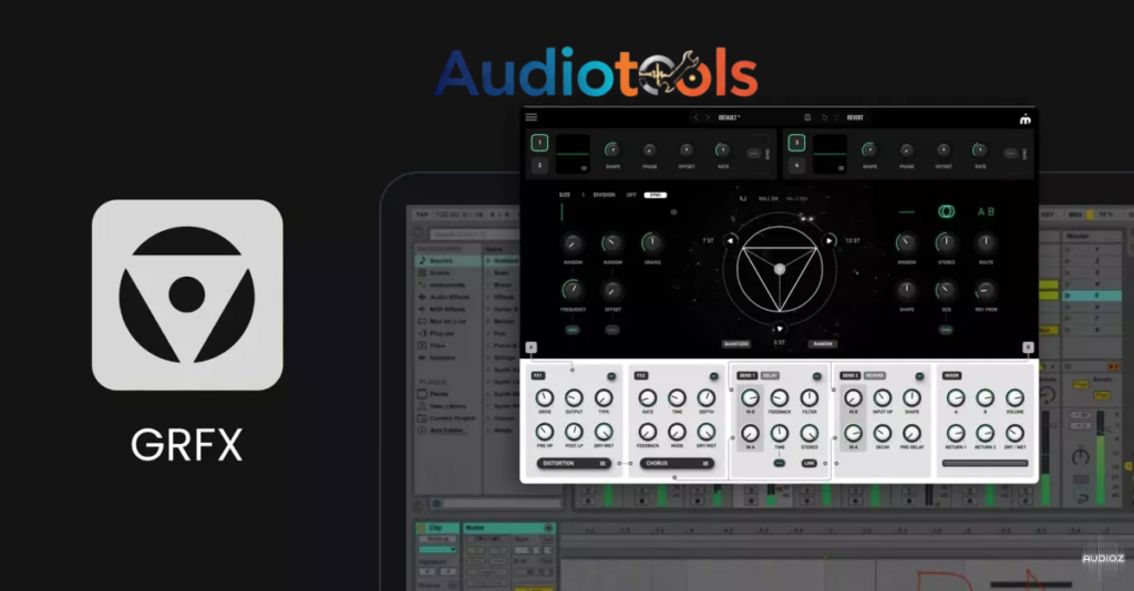 Imaginando GRFX v1-0-4 WiN-R2R MEGA 2026