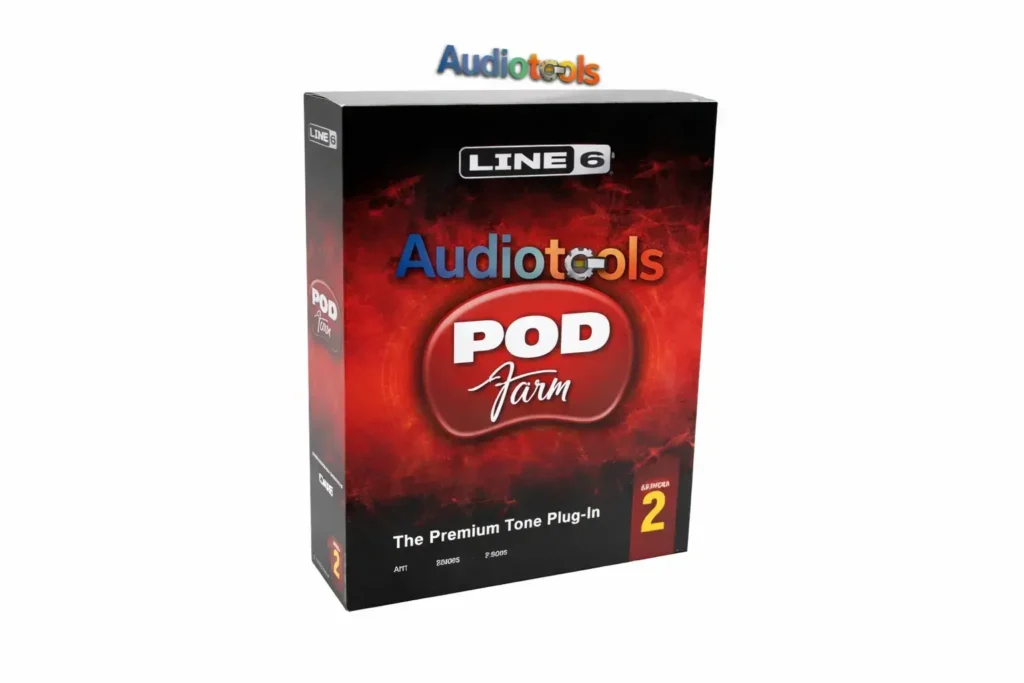 Line 6 Pod Farm 2-59 vst Rtas AU Win-Osx x86-x64 Full Mega (2)