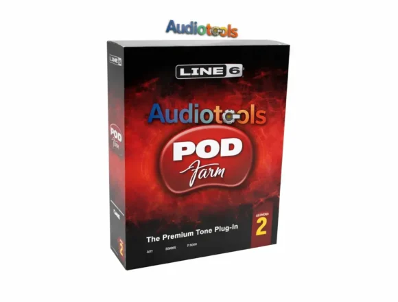 Line 6 Pod Farm 2-59 vst Rtas AU Win-Osx x86-x64 Full Mega (2)