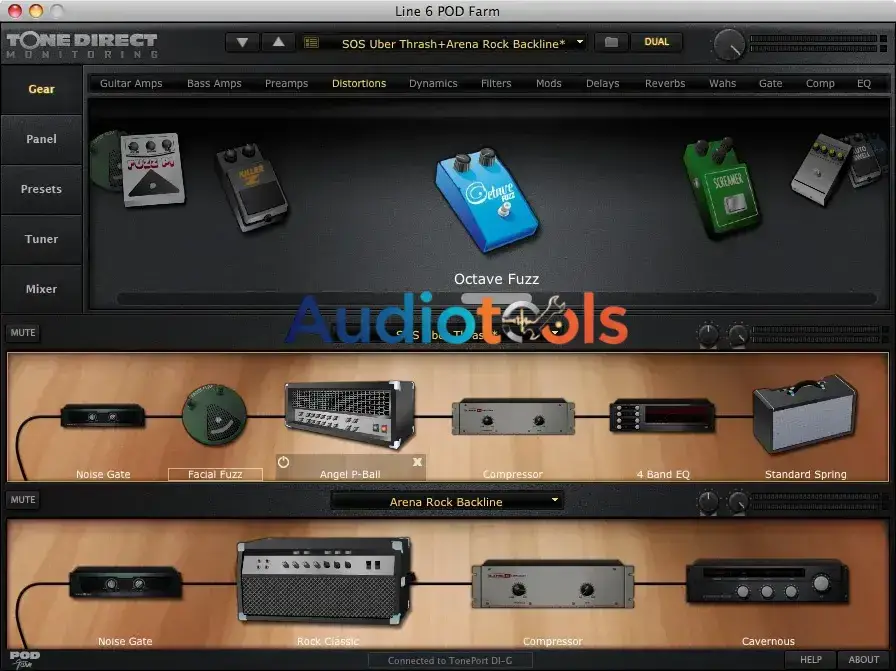 Line 6 Pod Farm 2-59 vst Rtas AU Win-Osx x86-x64 Full Mega (2)
