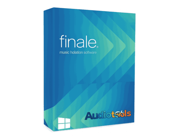 MakeMusic Finale WiN Mega Multilingüe