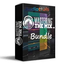Mastering The Mix Bundle WiN-MAC Mega