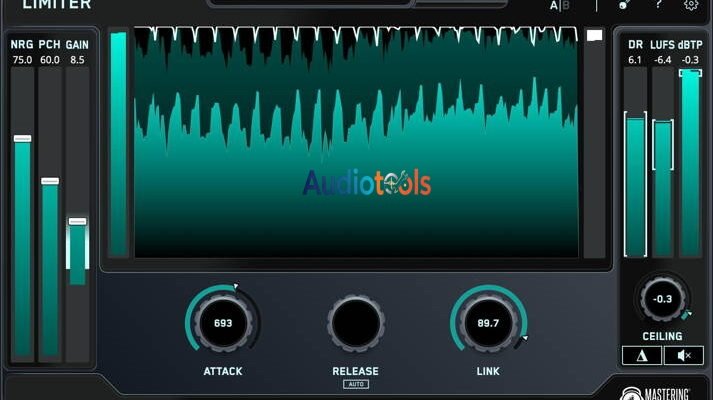 Mastering The Mix Bundle WiN-MAC Mega