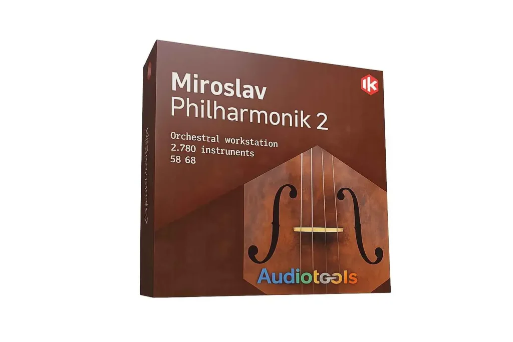 Miroslav Philharmonik EXE-VSTI-AAX-AU Win-OSX-x64 MEGA