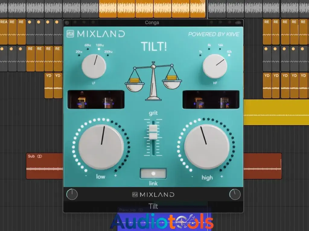 Mixland TILT v1-1-1 WiN-MAC Español MEGA
