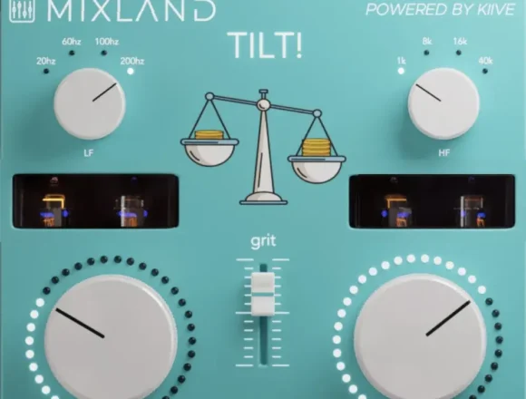 Mixland TILT v1-1-1 WiN-MAC Español MEGA