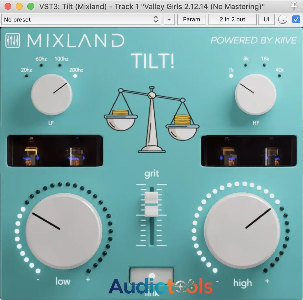 Mixland TILT v1-1-1 WiN-MAC Español MEGA