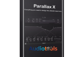 Neural DSP Parallax X Full WiN-MAC Español MEGA
