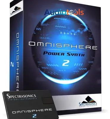 Omnisphere v2-8-6c Update MAC Español Mega [2026]