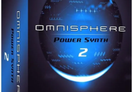 Omnisphere v2-8-5f Update WiN-MAC [Mega]