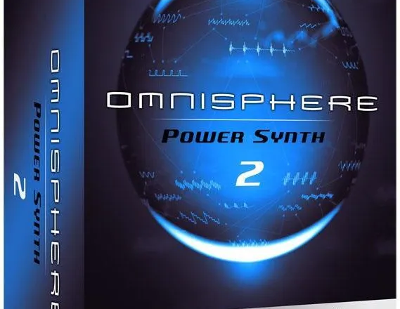 Omnisphere v2-8-5f Update WiN-MAC [Mega]