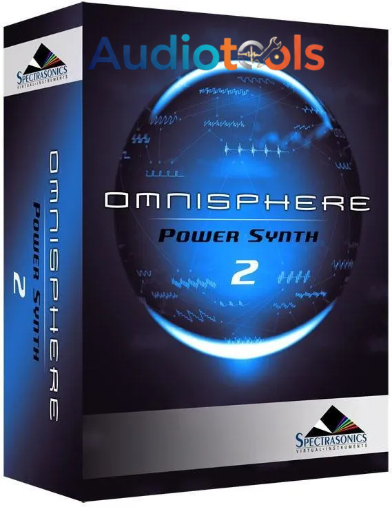 Omnisphere v2-8-5f Update WiN-MAC [Mega]