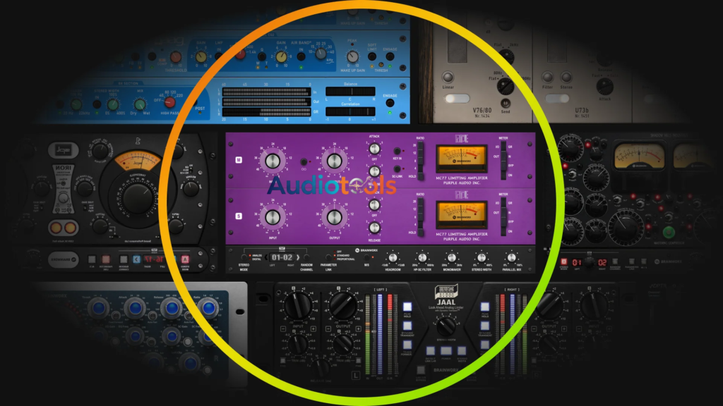 Plugin Alliance WiN-Rev Full MEGA [Español]