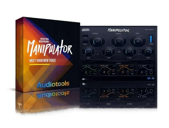 Polyverse Music Manipulator v1.0.3 Full Win-Mac Maga Multilenguaje