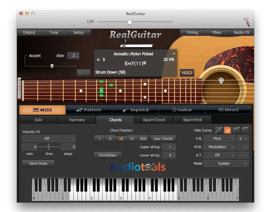 RealGuitar VST-VST3 Win Español [Mega] 2026