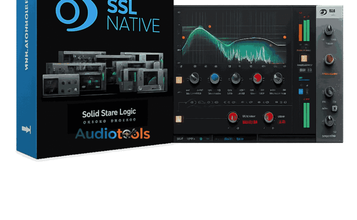 SSL Native Plugins WiN x64 Mega Español