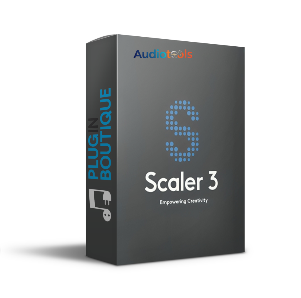 Scaler Music Scaler 3 Para Windows Full [Mega]