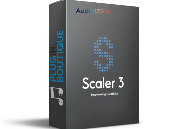 Scaler Music Scaler 3 Para Windows Full [Mega]