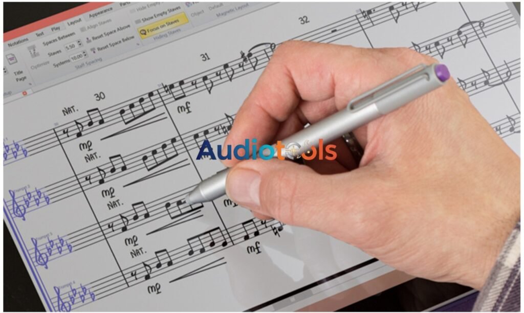 Sibelius Ultimate 2024-6-1 WiN-MAC Español Mega