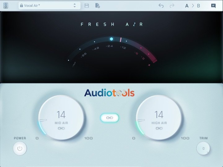 Slate Digital Fresh Air Win Full [Mega] [Updated]