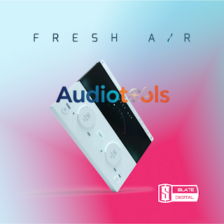 Slate Digital Fresh Air Win Full [Mega] [Updated]