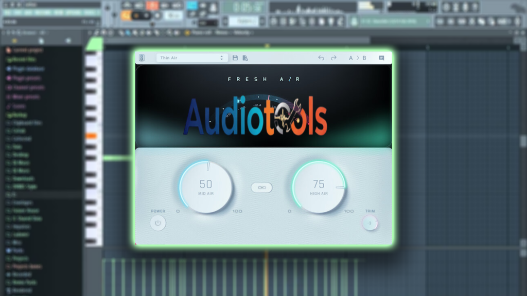 Slate Digital Fresh Air v1-0-8 WiN-MAC Mega