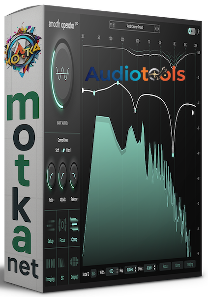 Smooth Operator Pro v1.0 Full WiN-MAC Español Maga 2026