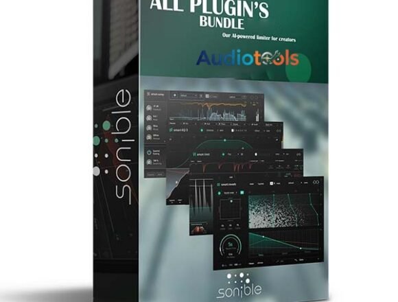 Sonible Primevocal MAC Full Español Mega