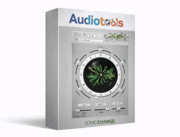 Sonic Charge Synplant 2 v2-0-0 WiN [Mega] 2026