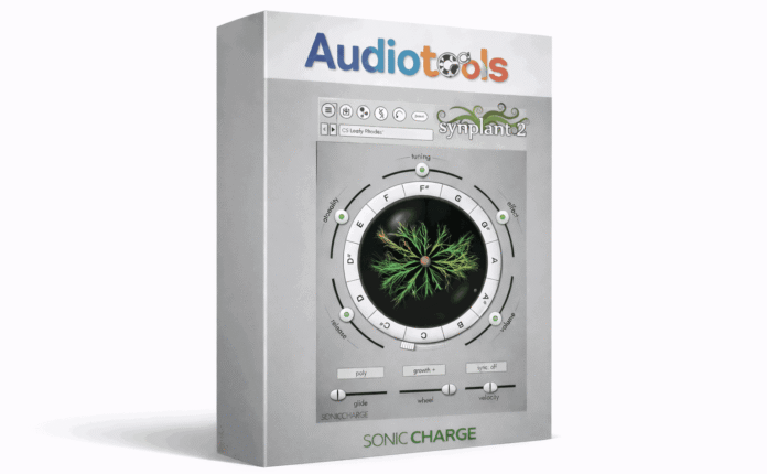 Sonic Charge Synplant 2 v2-0-0 WiN [Mega] 2026