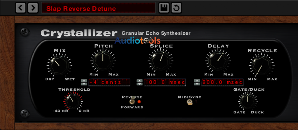 Soundtoys Crystallizer Full WiN-MAC Mega