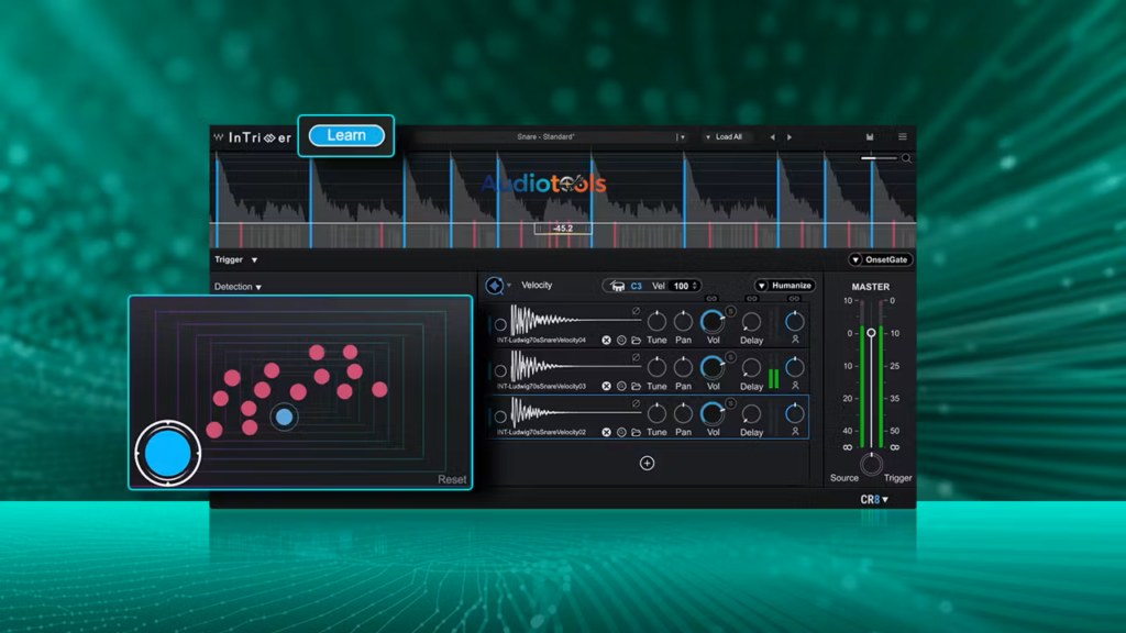 Swiss Army Meter v5-3-3 Ableton Full Español MEGA