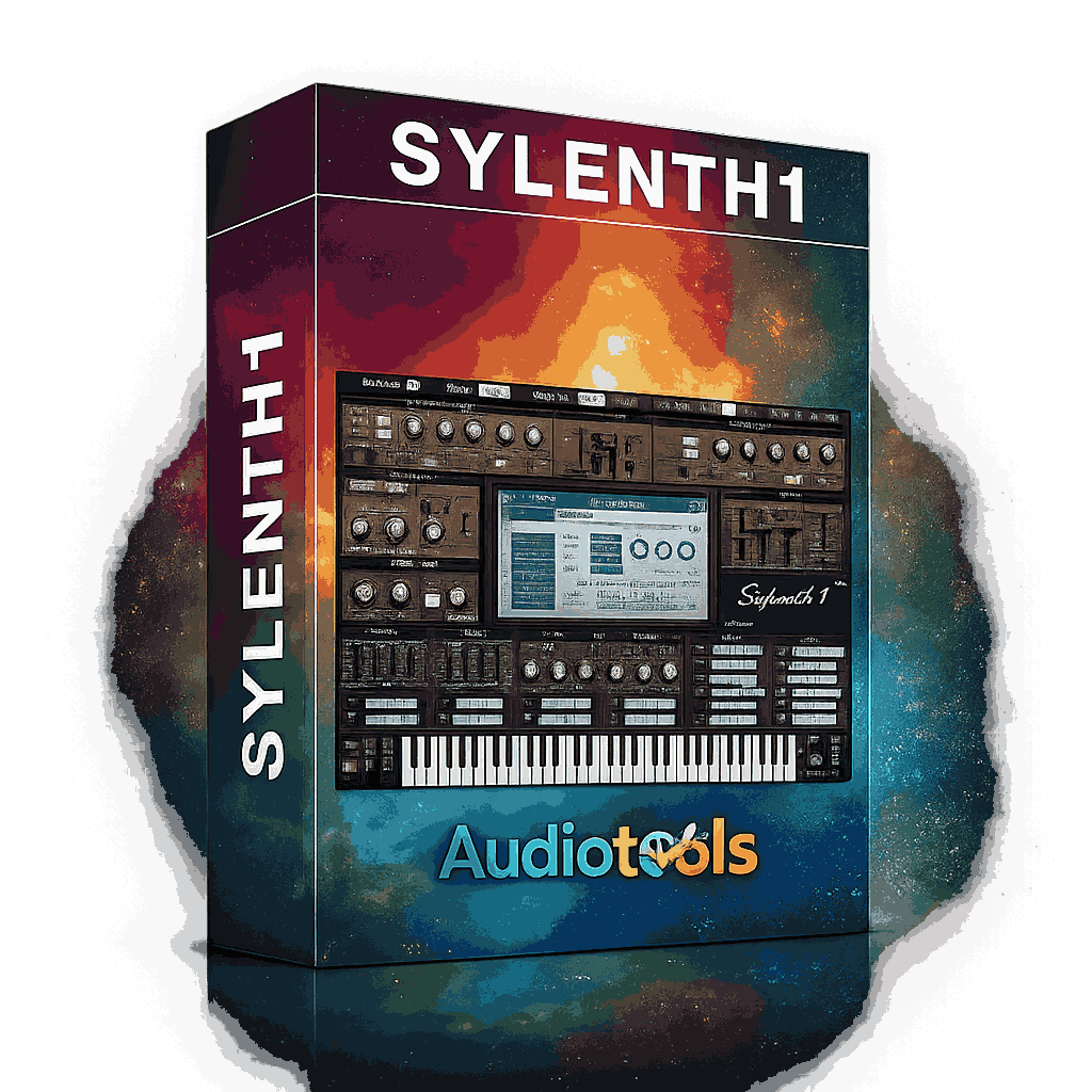 Sylenth1 v2-2-1 INSTALLER VSTi WINDOWS x86 x64 Mega